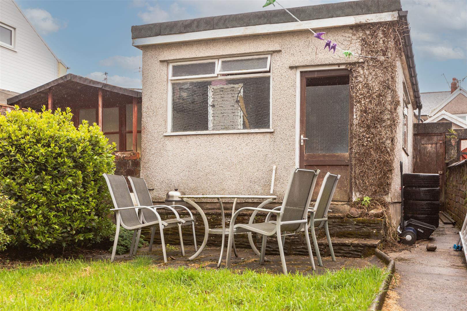 Oakwood Road, Brynmill, Swansea, SA2 0DN